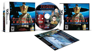 Shin Megami Tensei: Strange Journey Delayed In The Atlus Way